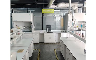山西实验室建设：化学实验室设计规划要求是什么？