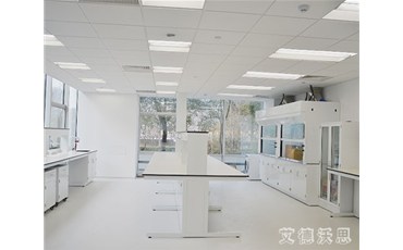 山西实验室建设厂家给您介绍医学实验室设计要求有哪些？山西ManBetX万博